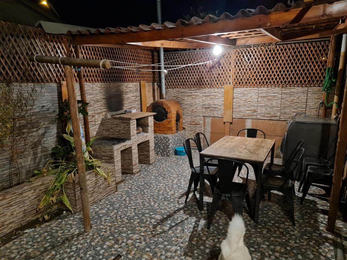 Gran Casa Vacaciones En Familia Villa Coquimbo Exterior photo